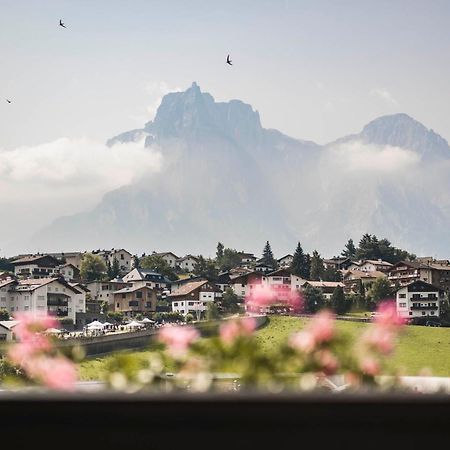 Hotel Villa Kastelruth Exteriér fotografie