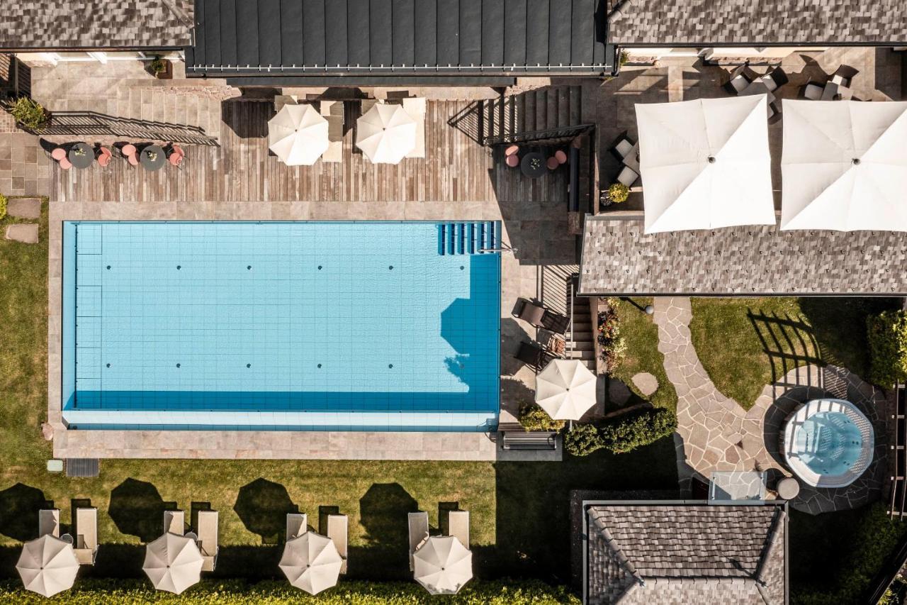 Hotel Villa Kastelruth Exteriér fotografie