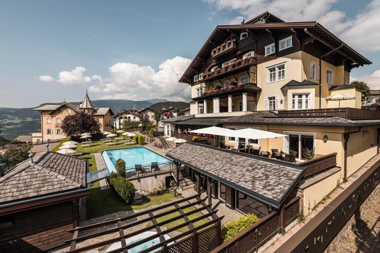 Hotel Villa Kastelruth Exteriér fotografie