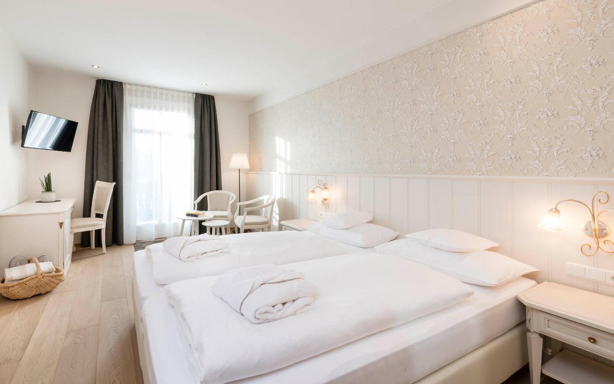 Hotel Villa Kastelruth Exteriér fotografie