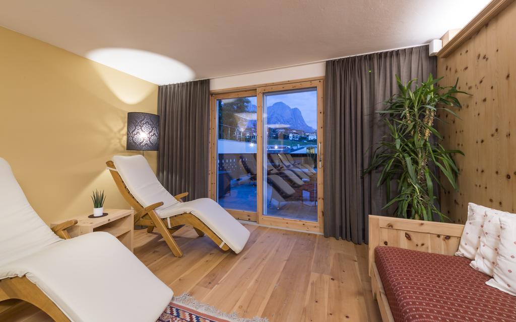 Hotel Villa Kastelruth Exteriér fotografie